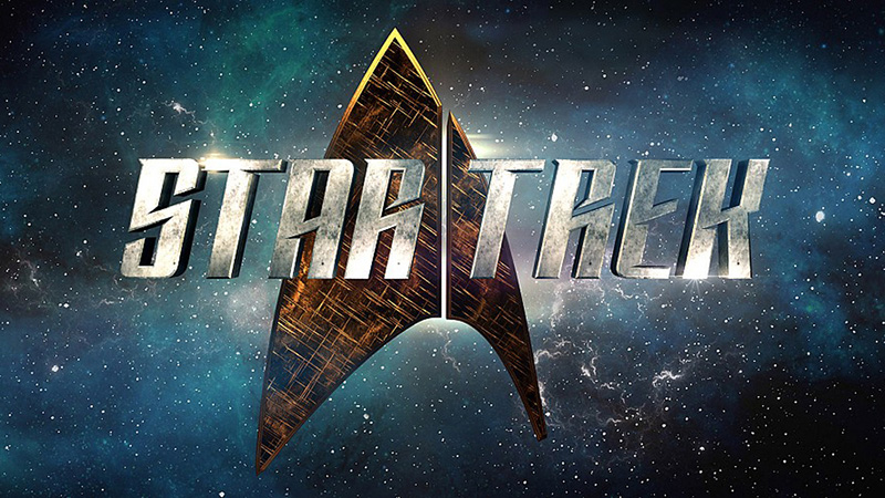 CBS All Access Orders Star Trek: Lower Decks Cartoon