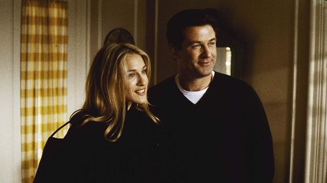 10 best Sarah Jessica Parker roles