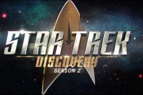 NYCC: New Star Trek: Discovery Season Two Trailer is Here