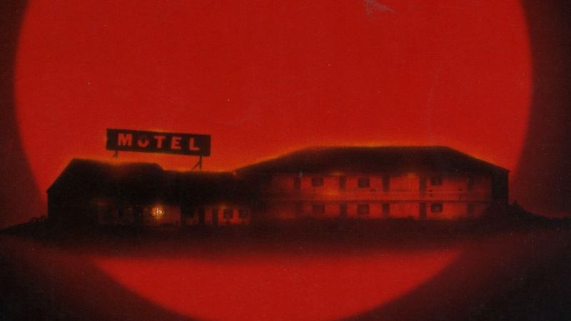 Fox Developing Drama Series Based on Dean Koontz's Strangers