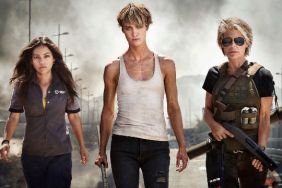 The Terminator franchise ranked