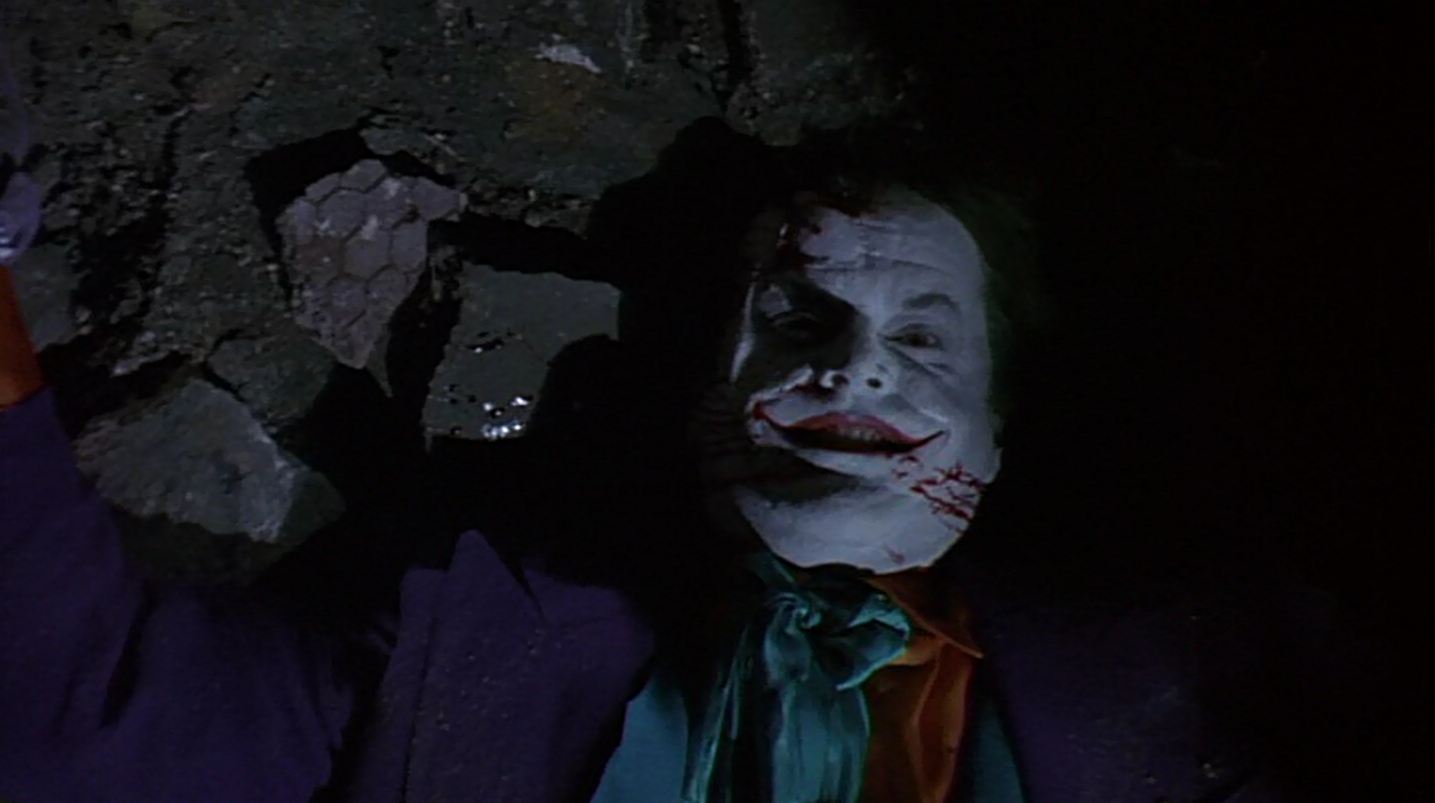 10 'Insane What-If' Scenarios of Batman Films