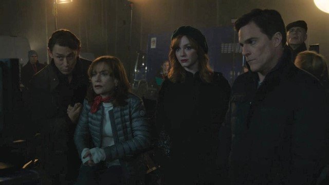 The Romanoffs Season 1 Episode 3 Recap