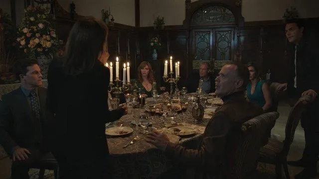 The Romanoffs Season 1 Episode 3 Recap