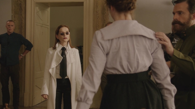 The Romanoffs Season 1 Episode 3 Recap