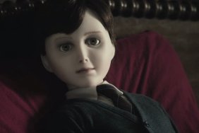 Katie Holmes to Lead Horror Sequel The Boy 2