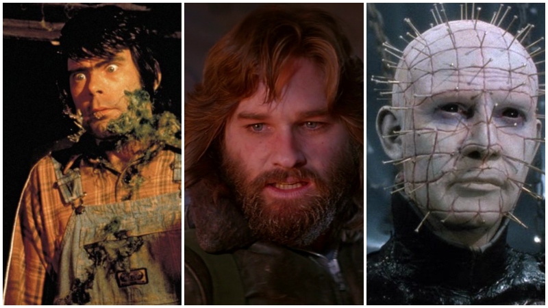 5 Horror Movies Based On Books With Different Titles