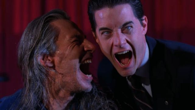 The definitive chronology of Twin Peaks