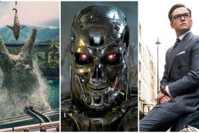Directors Who Didn't Like The Trailers For Their Movies