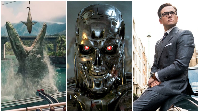 Directors Who Didn't Like The Trailers For Their Movies