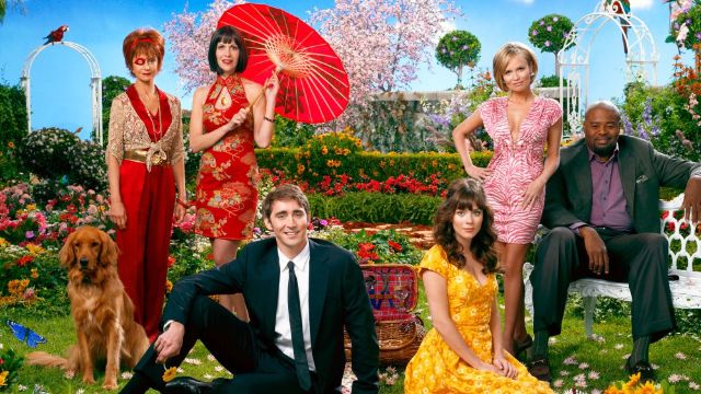 10 best shows with two seasons or less