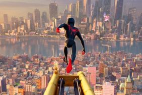 New Spider-Man: Into the Spider-Verse Trailer is here!