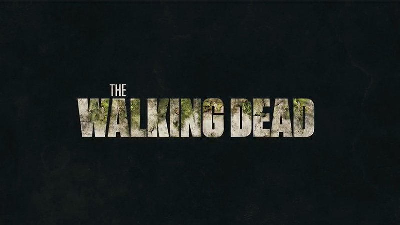 The Walking Dead Season 9 Opening Credit Sequence Reveals a Changed World