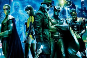 First Watchmen Teaser Image Released for Damon Lindelof's HBO Series