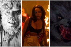 The Scariest Movie Werewolves of All Time