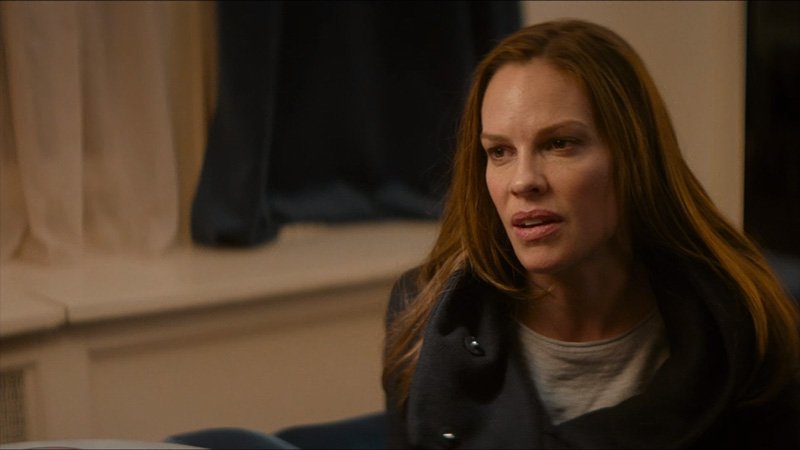 What They Had Clip Featuring Hilary Swank, Michael Shannon & Robert Forster