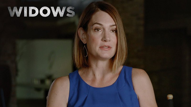 Widows Featurette: Steve McQueen, Gillian Flynn on Chicago Setting