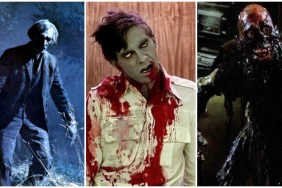 The Scariest Movie Zombies of All-Time
