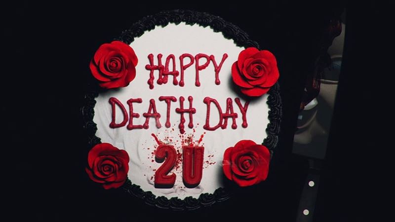 Happy Death Day 2U: Universal Changes the Sequel's Release Date