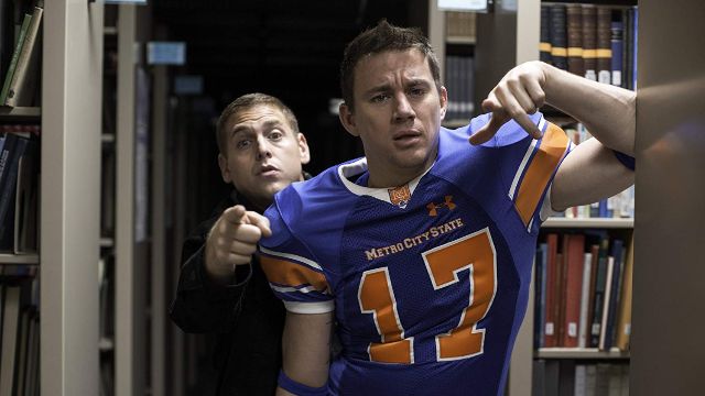 10 best Channing Tatum movies