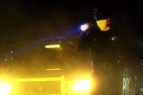 Masks Save Lives in New HBO's Watchmen Teasers