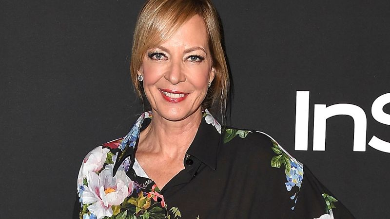 Allison Janney Signs On For Bad Robot's Lou