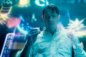 Pacific Rim and Altered Carbon anime