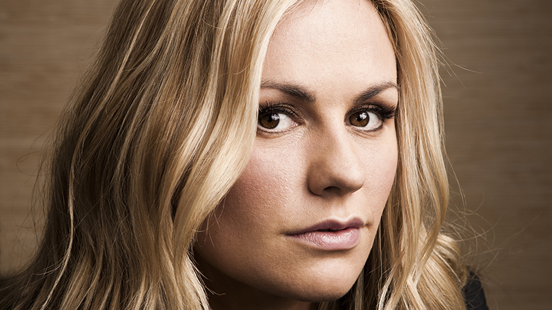 Anna Paquin Joins Final Season of Showtime's The Affair