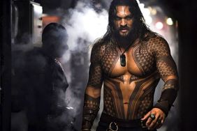 Amazon Prime members can see Aquaman
