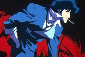 live-action Cowboy Bebop series