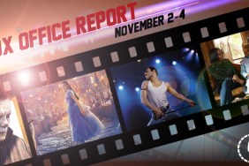 Bohemian Rhapsody Rocks the Box Office with $122.5 Million Global Haul