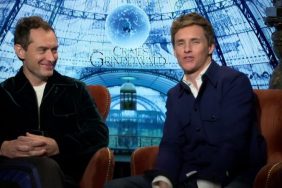 Harry Potter to Fantastic Beasts featurette