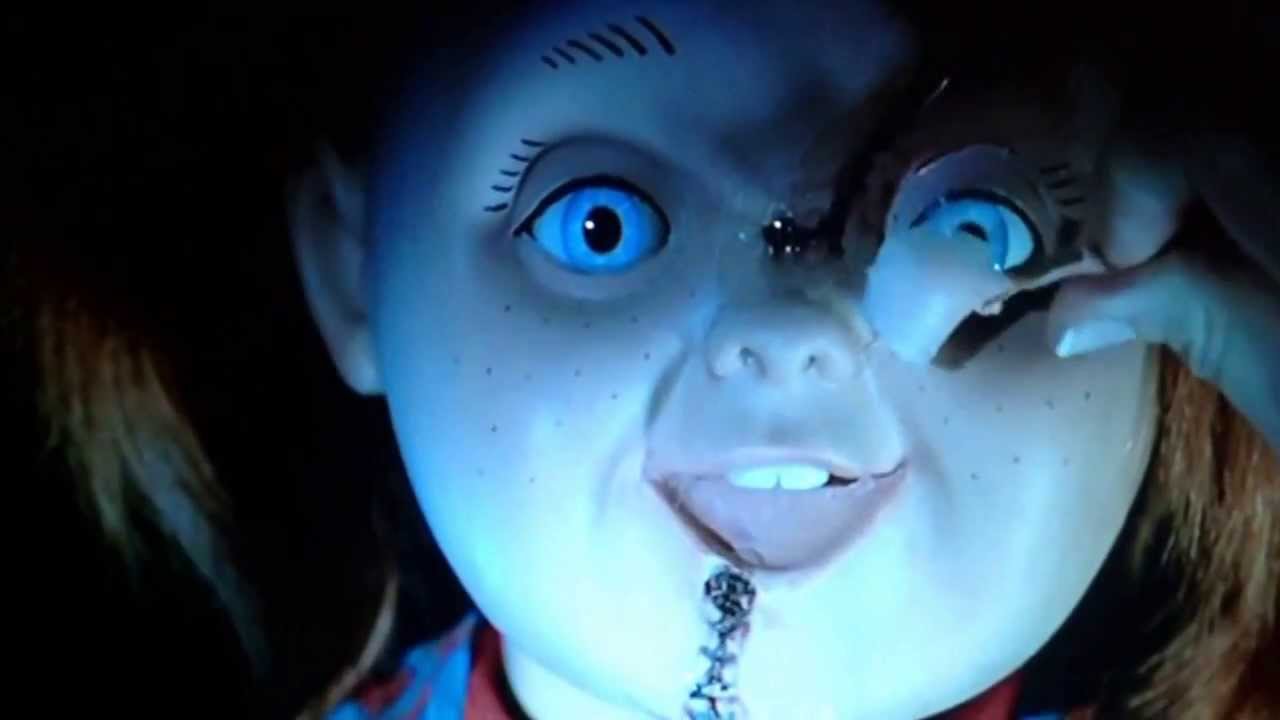 Friends ‘Til the End- 10 Craziest Chucky Movie Moments