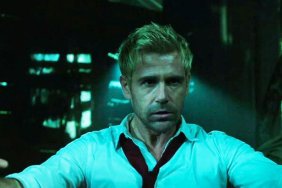 Legends of Tomorrow search for a swamp monster