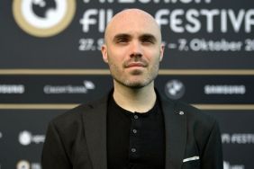 David Lowery Reteaming With A24 For Green Knight
