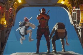 visual effects breakdown of Deadpool 2