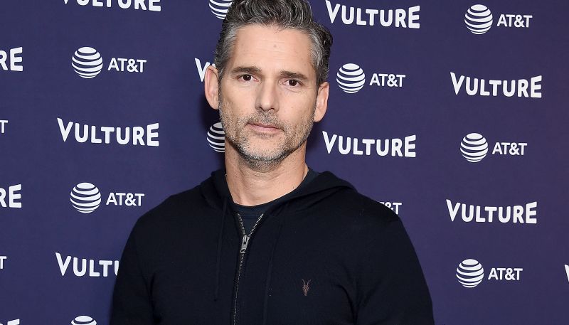 Big-Screen Adaptation of The Dry Casts Eric Bana to Star