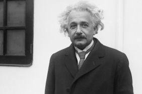 Police Procedural Einstein Being Developed at NBC