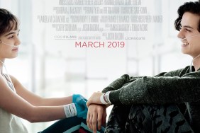 New Trailer and Poster Released For Five Feet Apart
