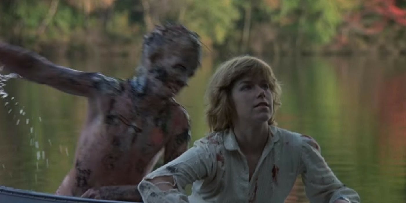13 Best Friday the 13th Moments