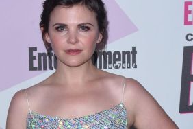 Ginnifer Goodwin Joins Netflix's Dolly Parton Anthology Series
