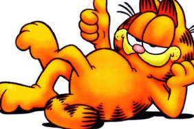 Chicken Little Director Mark Dindal To Direct New Garfield Movie