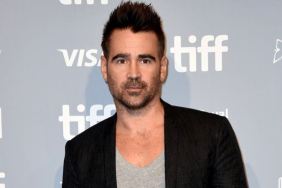 Colin Farrell Signs On For Guy Ritchie's Toff Guys