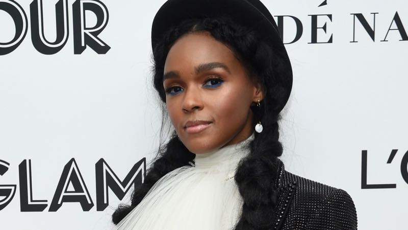 Universal Pictures Inks First-Look Deal With Janelle Monae