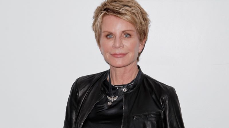 NBC Commits to TV Series Red Stick From Best-Selling Author Patricia Cornwell