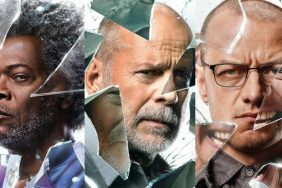 Universal Releases Three New Glass Character Posters