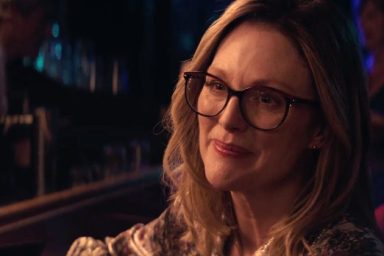 first trailer for Gloria Bell