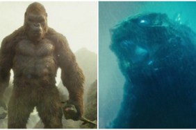 First Godzilla vs. Kong Set Photos with Alexander Skarsgard