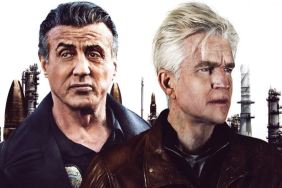 New Trailer for Sylvester Stallone's Backtrace Brings the Pain to VOD