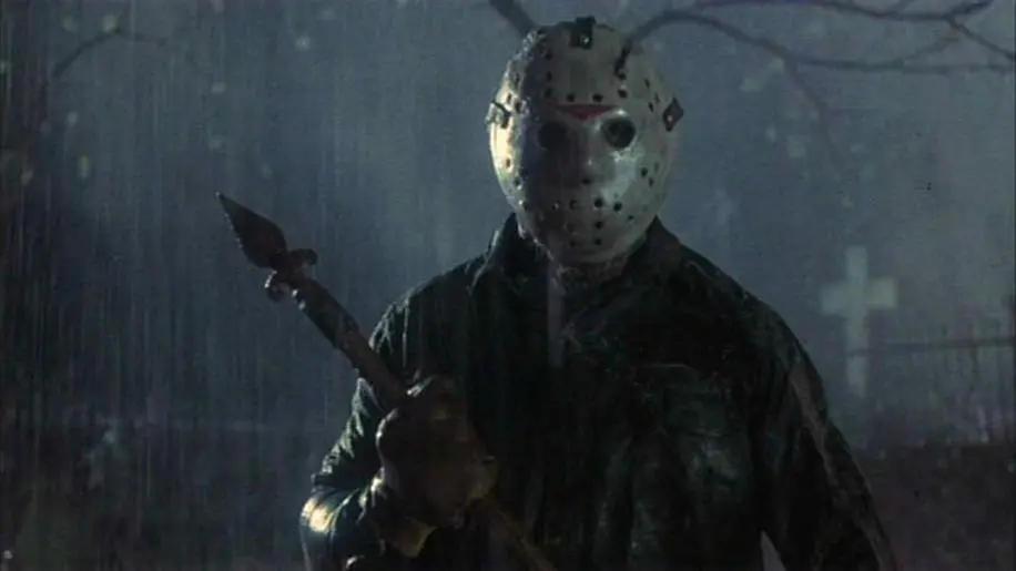 Friday the 13th: How Kevin Bacon's Death Scene Was Shot